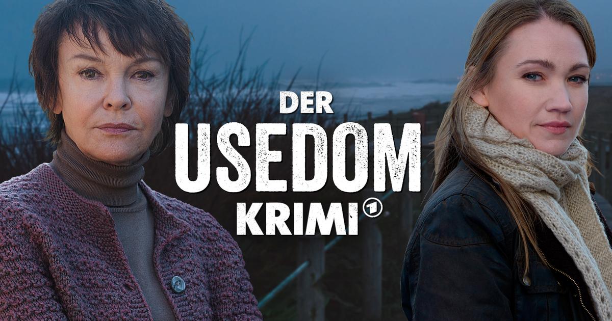 Der Usedom-Krimi – Episodenguide – FilmOla.de