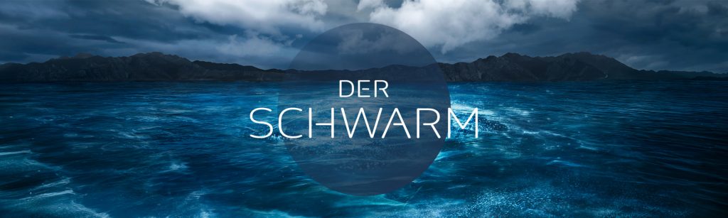 Der Schwarm kommt – FilmOla.de